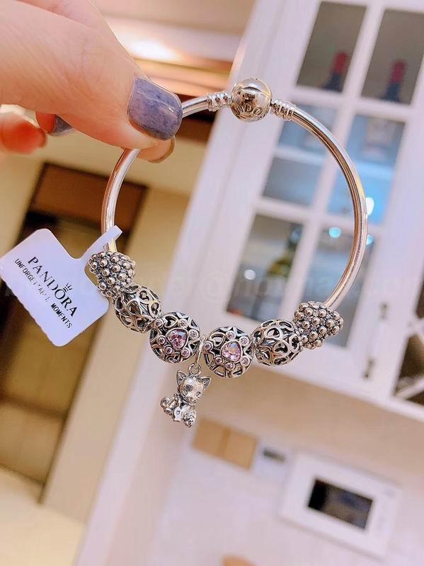 Pandora Bracelets 496